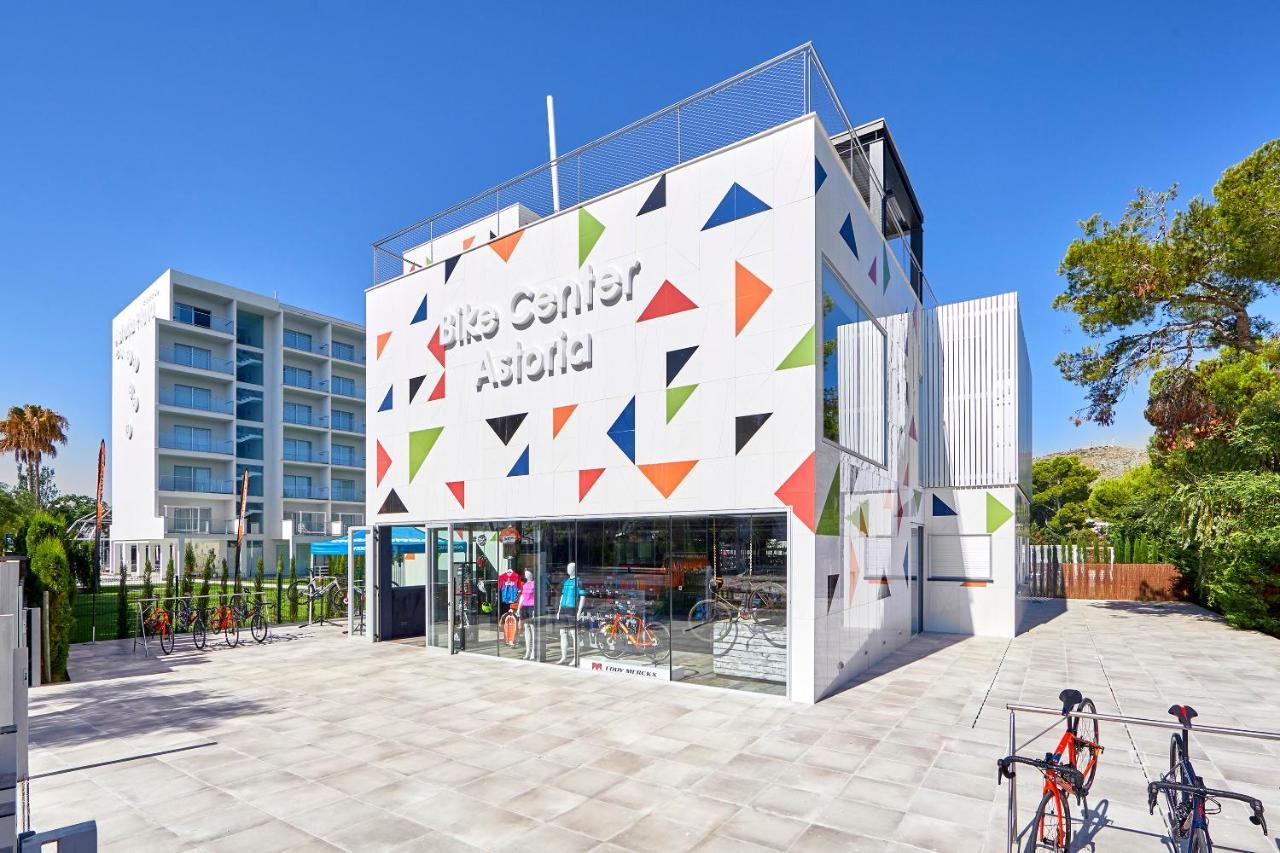 Astoria Playa Adults Only 4* Sup Puerto de Alcúdia