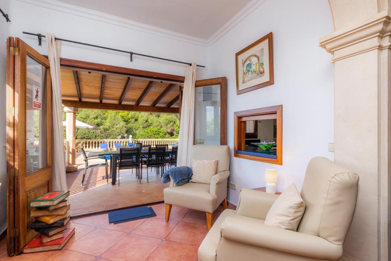Casa Marta Holiday home *