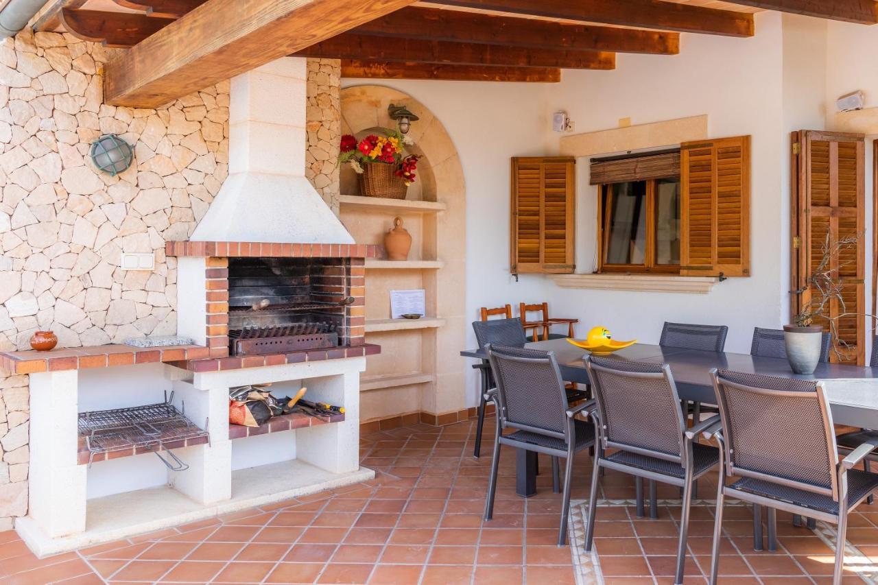 Casa Marta