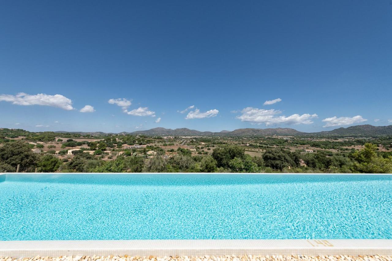 Es Lligats - Adults Only Agroturismo *