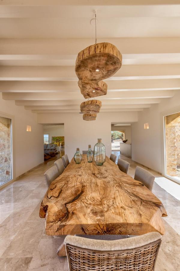 Es Lligats - Adults Only Agroturismo Sant Llorenc Des Cardassar