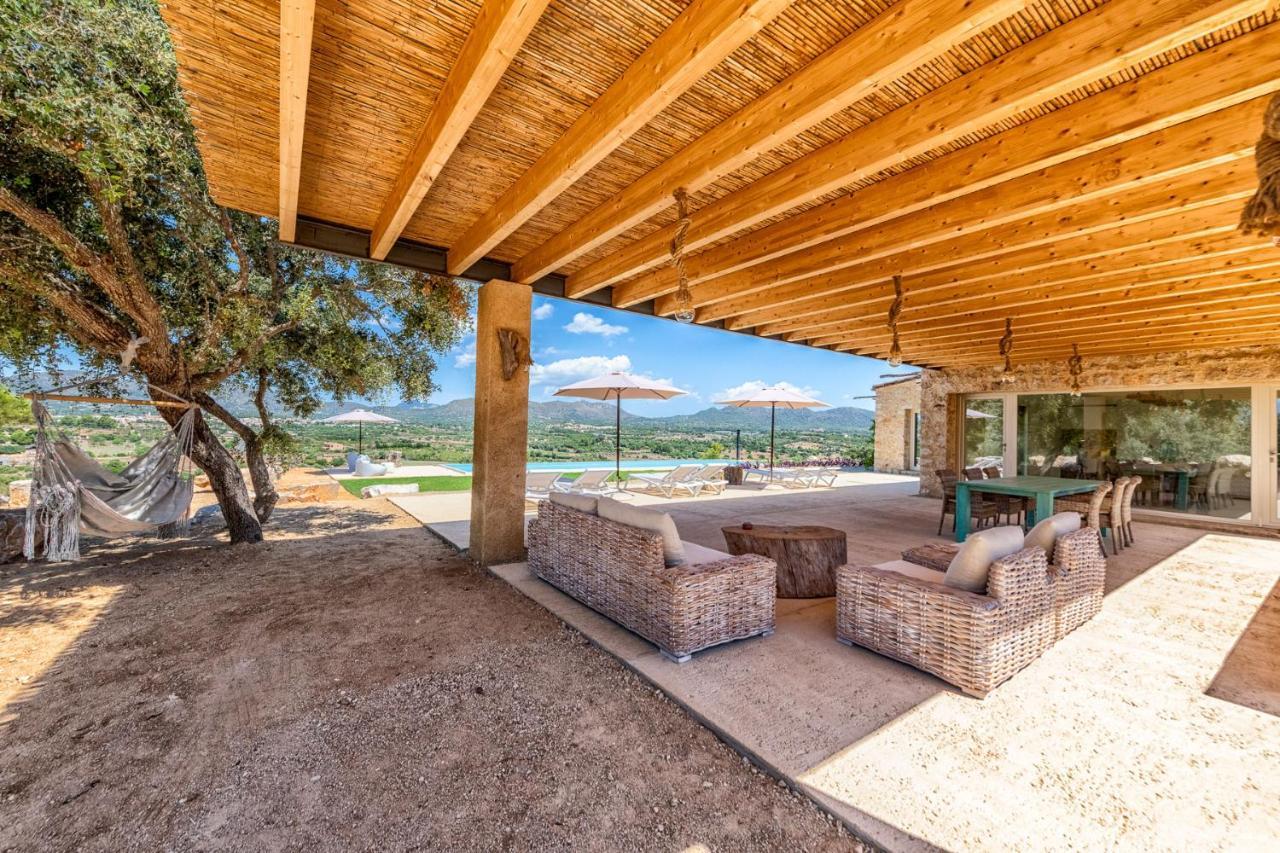 Es Lligats - Adults Only Agroturismo