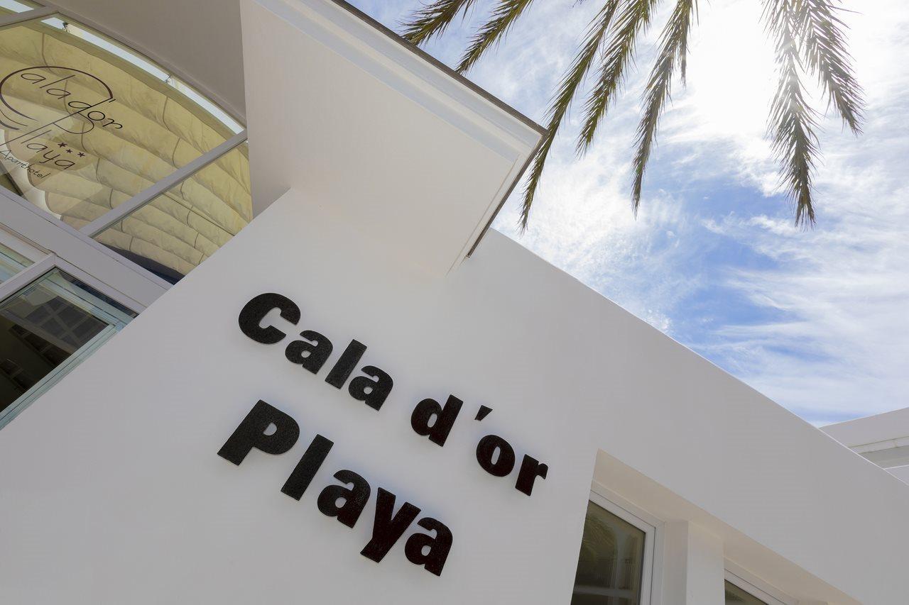 Playa Apartahotel