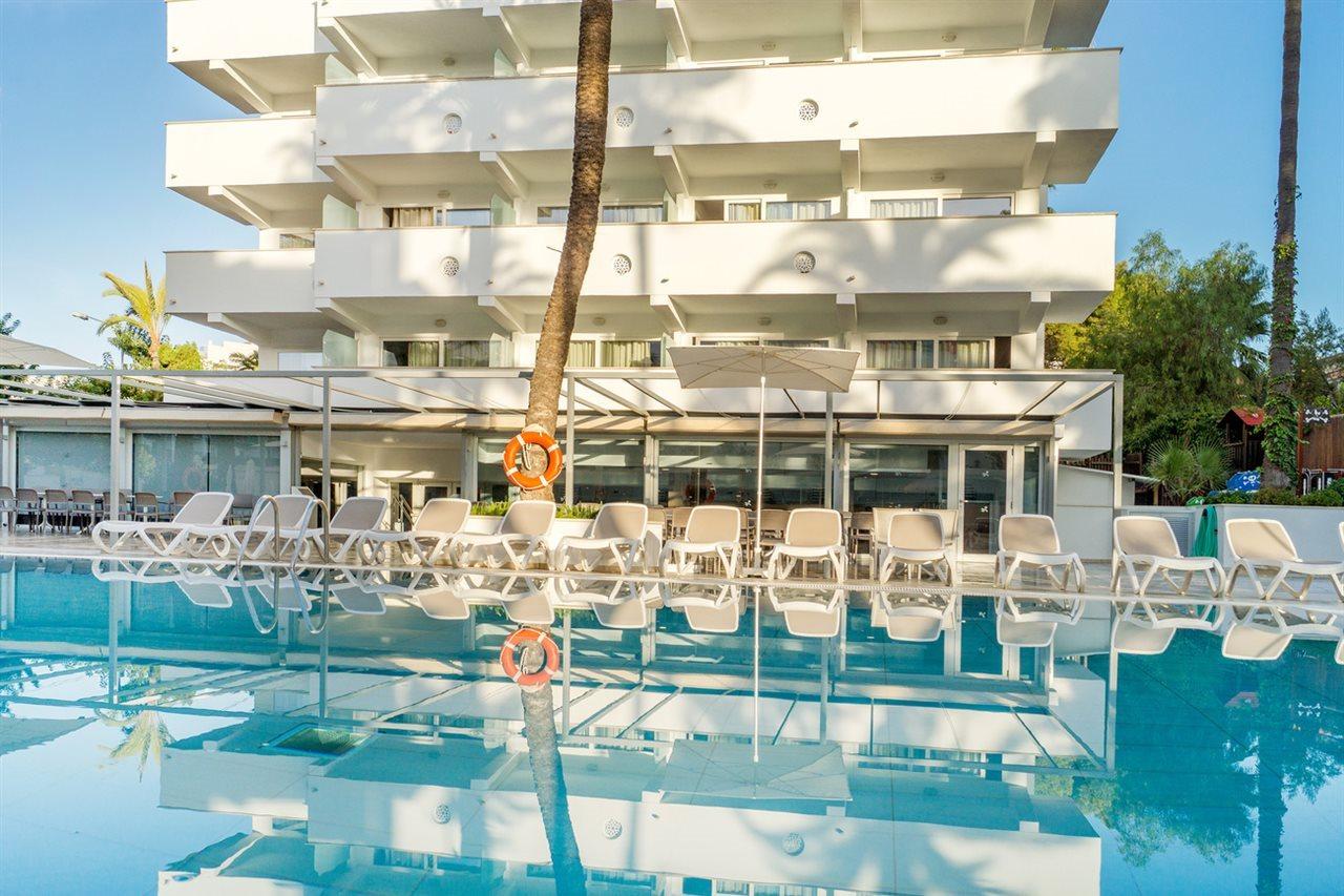 Globales Panama - Adults Only Hotel Palma Nova (Mallorca)