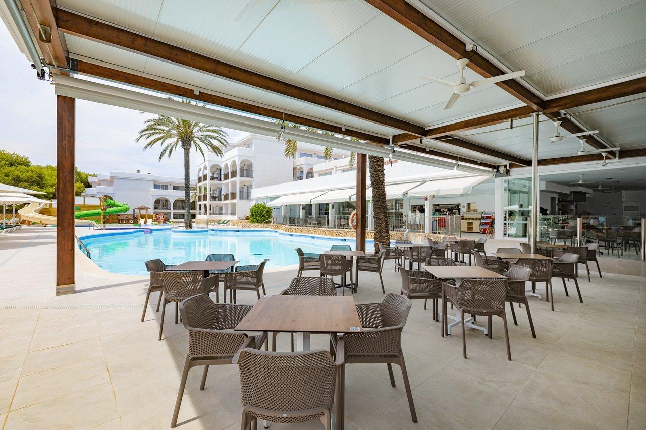 Playa Apartahotel Cala D´Or