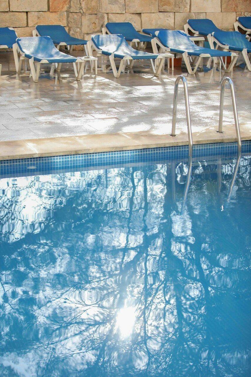 Elegance Playa Arenal Iii