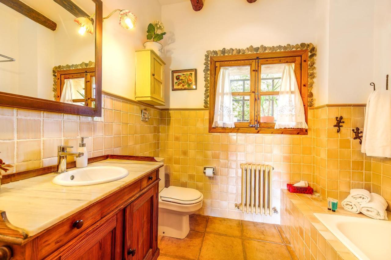 Son Poca Palla Villa