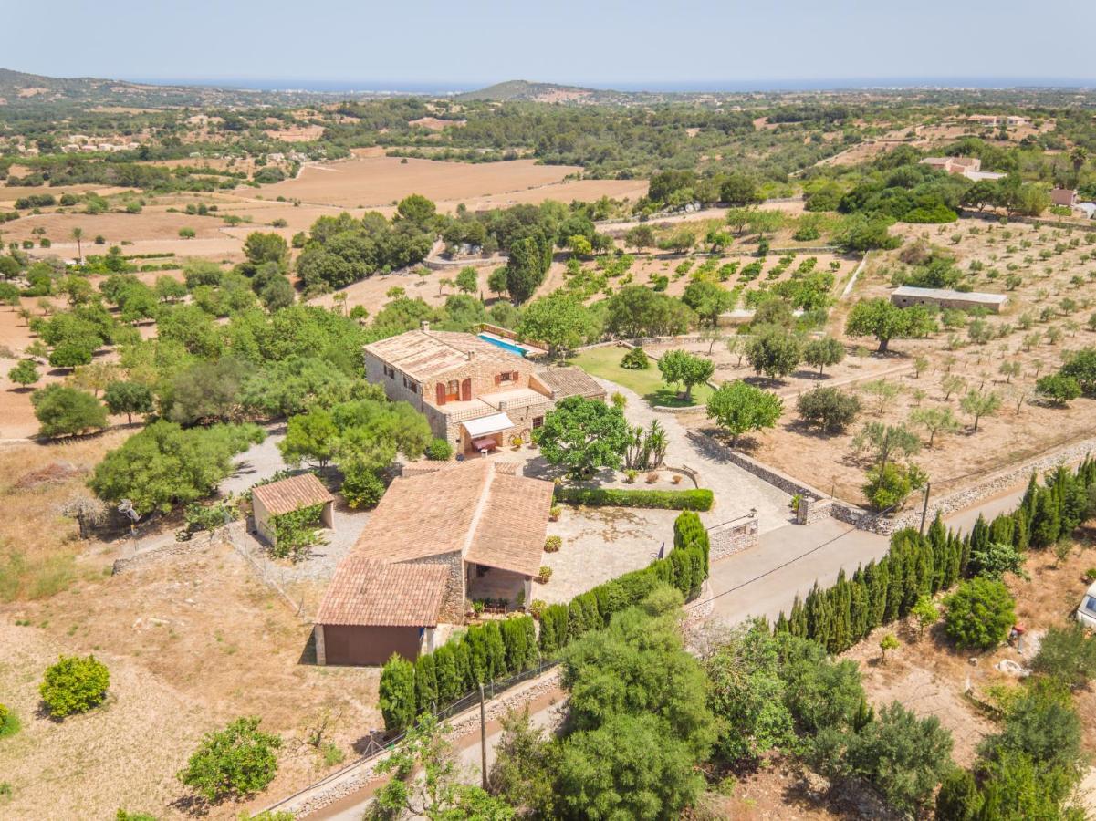 Villa Son Poca Palla