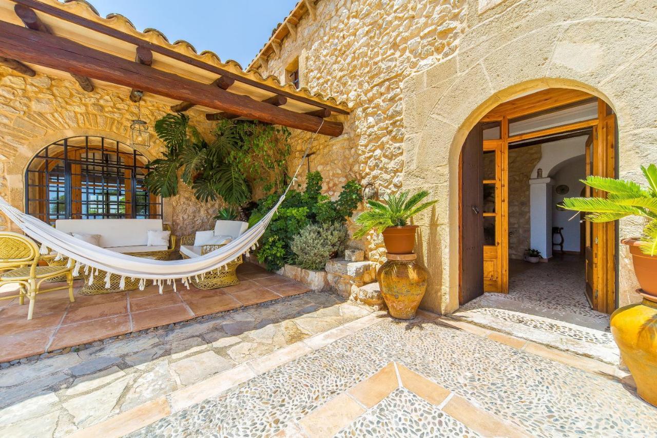 Son Poca Palla Villa