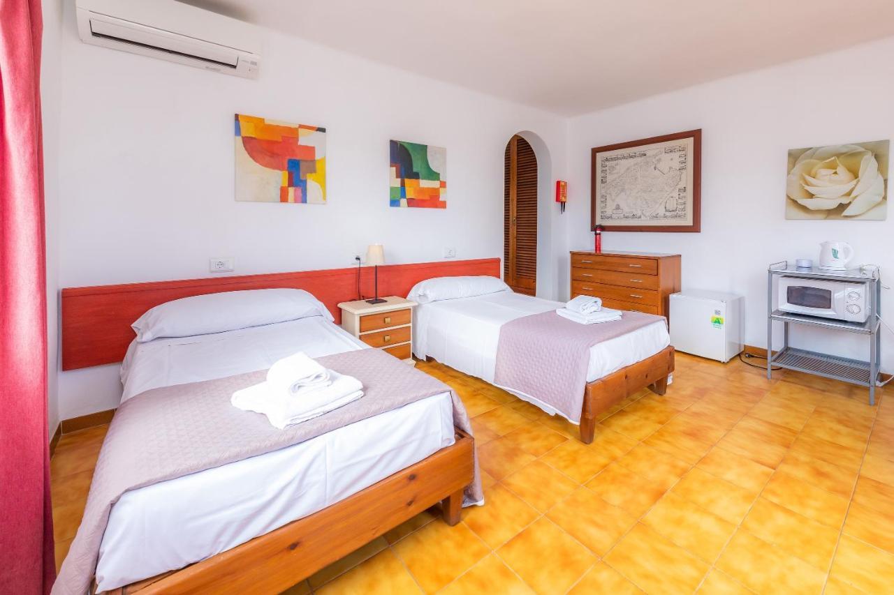 Holiday home Casa Rigo *