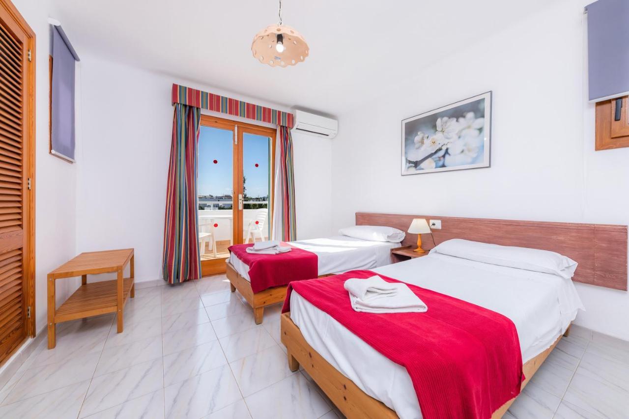 Casa Rigo * Cala d'Or (Mallorca)
