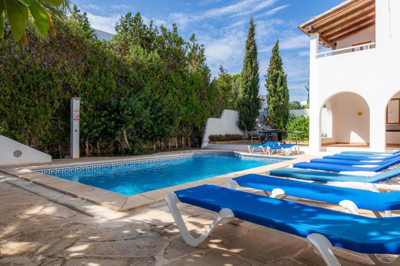 Casa Rigo * Cala d'Or (Mallorca)