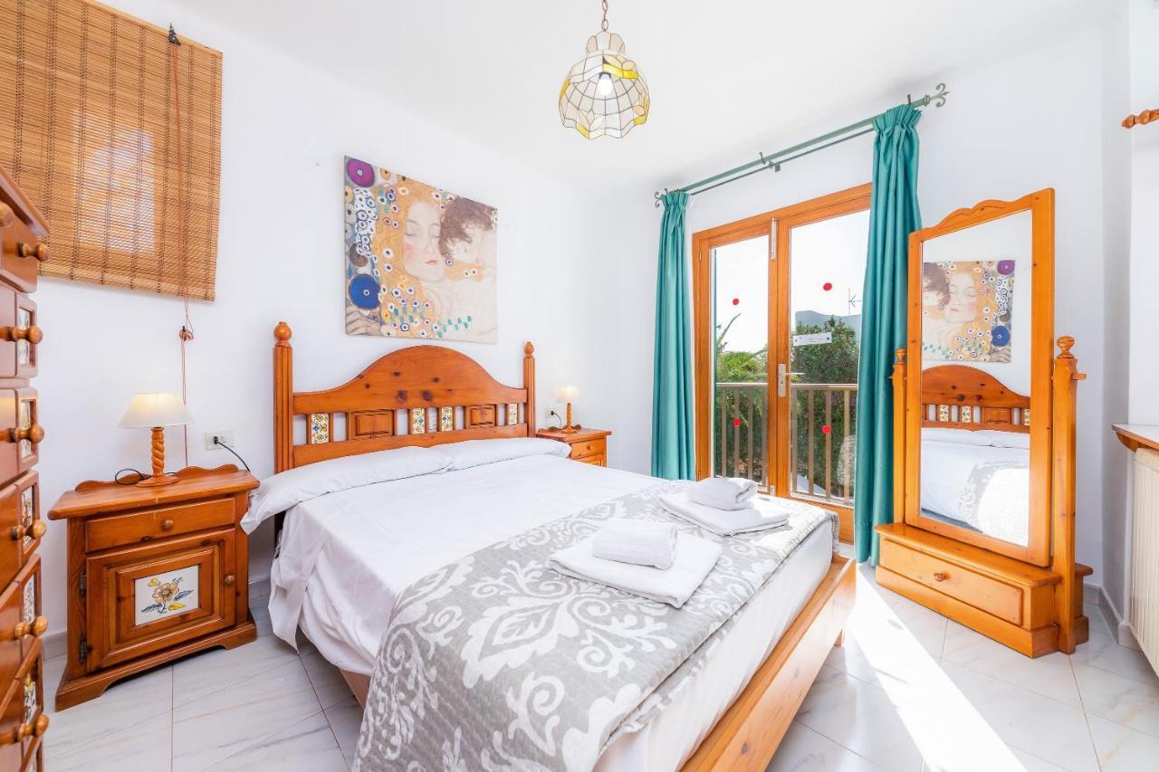 Holiday home Casa Rigo *