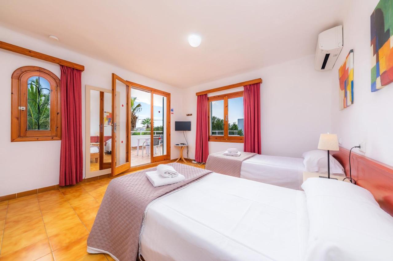 Holiday home Casa Rigo