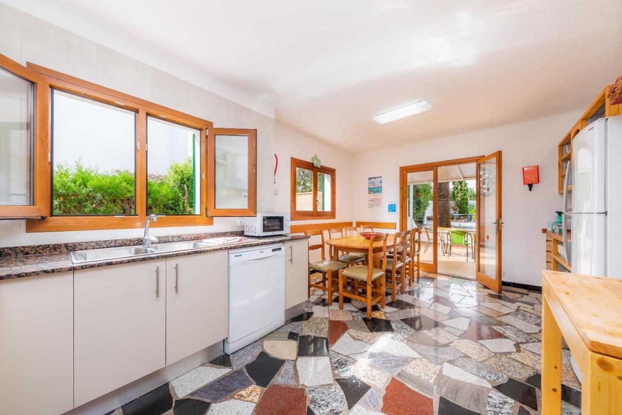 Casa Rigo Holiday home