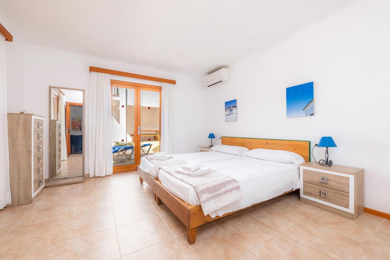 Holiday home Casa Rigo *