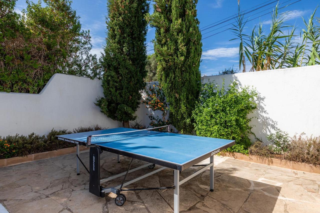 Casa Rigo Holiday home *