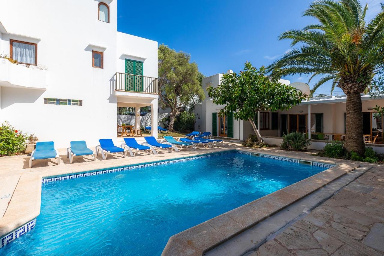 Holiday home Casa Rigo