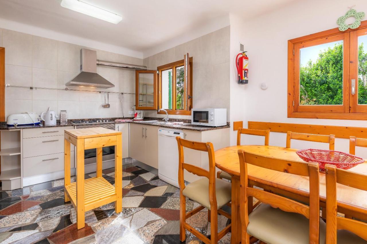 Casa Rigo Holiday home *