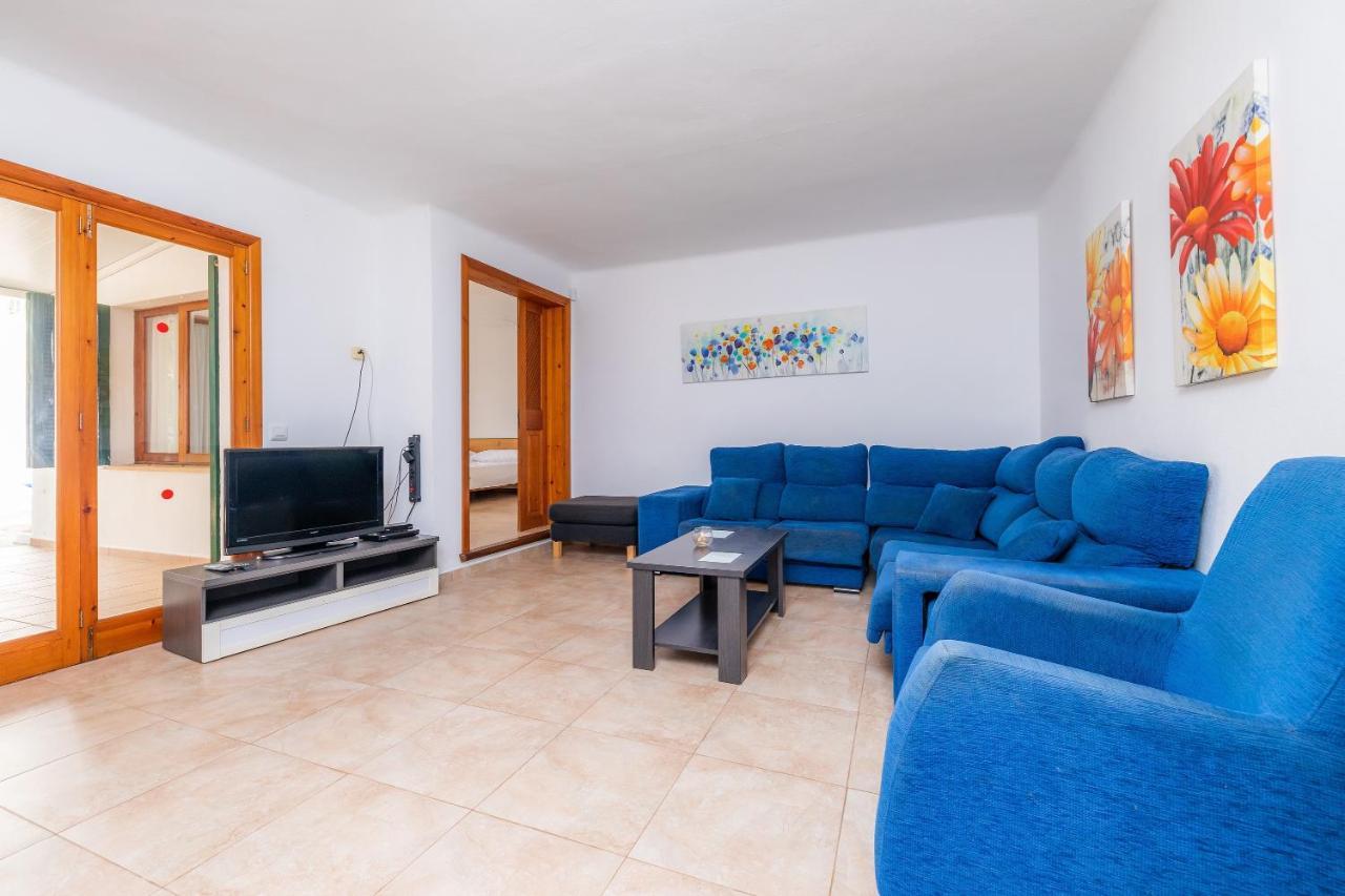 Holiday home Casa Rigo