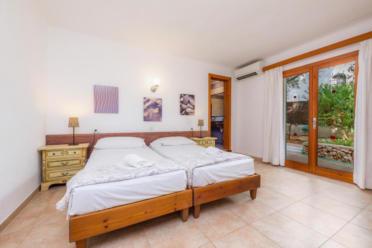 Casa Rigo * Cala d'Or (Mallorca)
