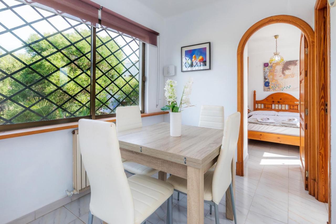 Holiday home Casa Rigo *