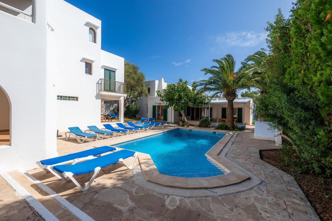 Holiday home Casa Rigo