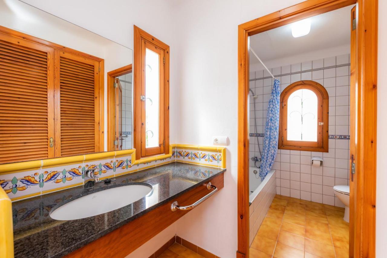 Holiday home Casa Rigo