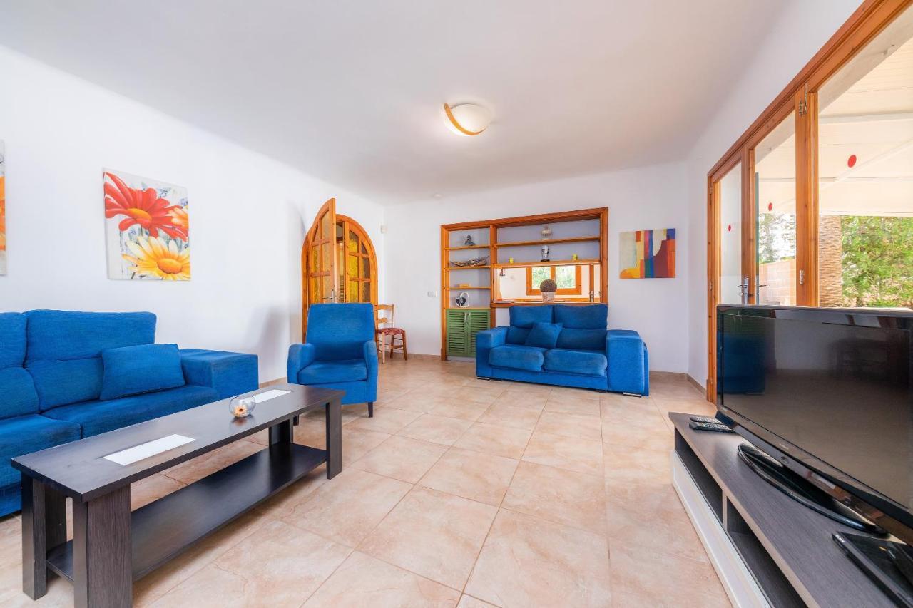 Holiday home Casa Rigo *