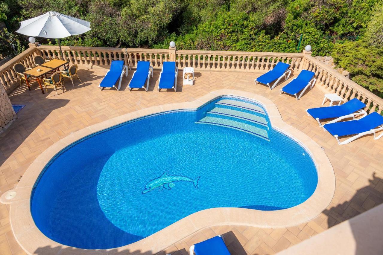 Casa Marta Cala d'Or (Mallorca)