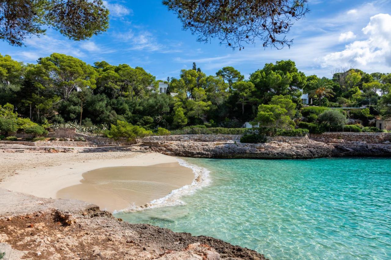 Сasa de vacaciones Cala Llonga Mar