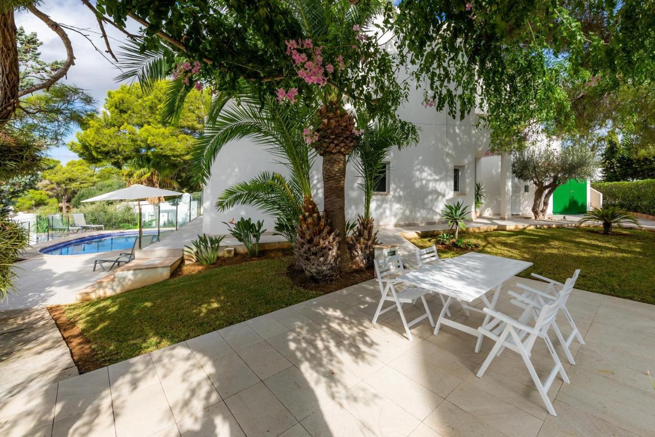 Сasa de vacaciones Cala Llonga Mar