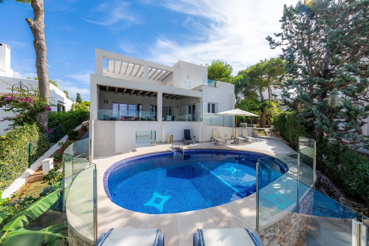 Сasa de vacaciones Cala Llonga Mar