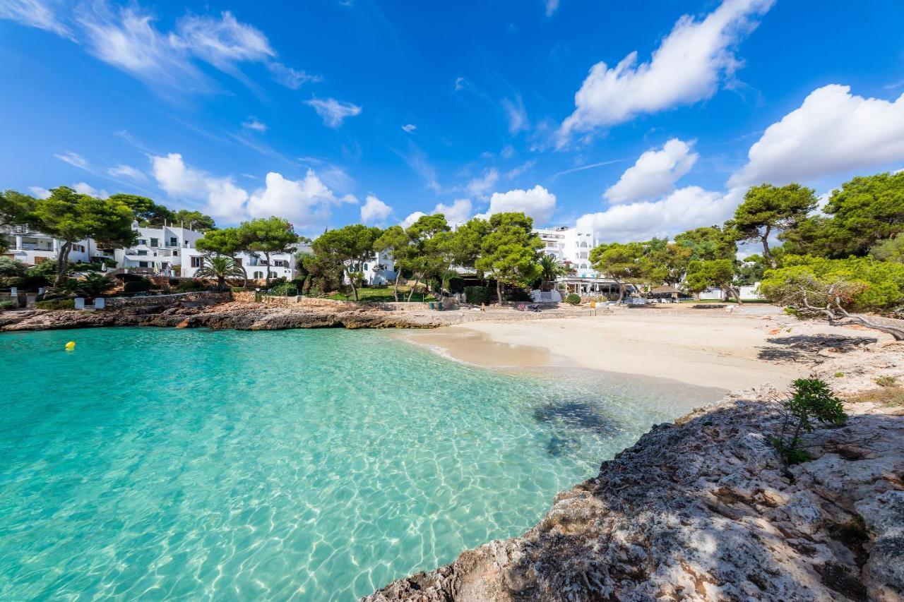 Cala Llonga Mar