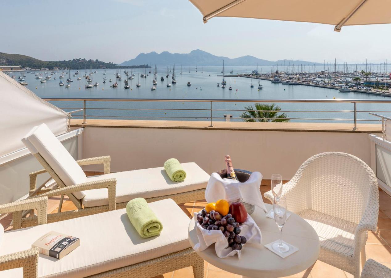 Hotel Miramar Mallorca Port de Pollenca