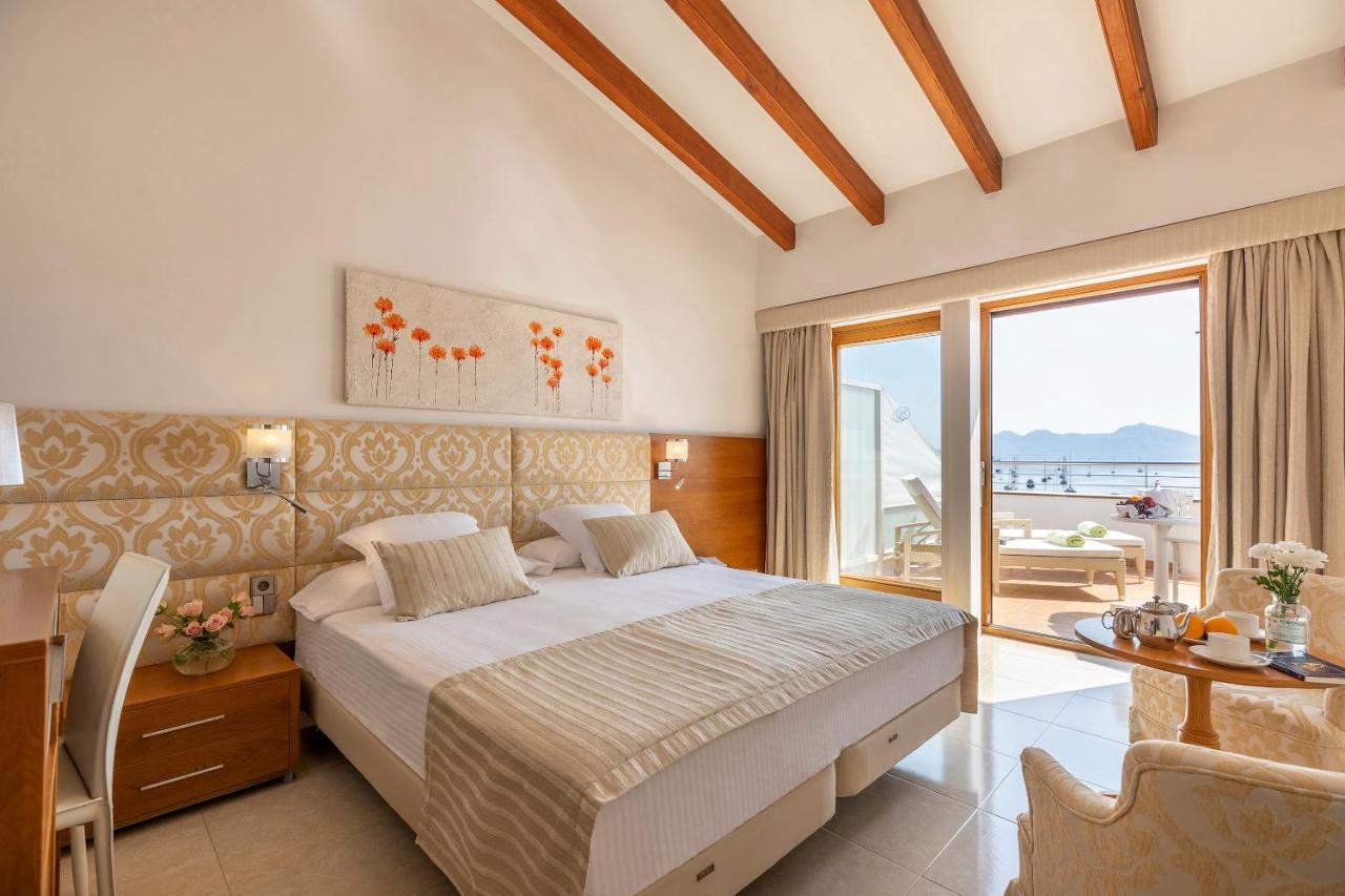 Miramar Mallorca 4* Port de Pollenca