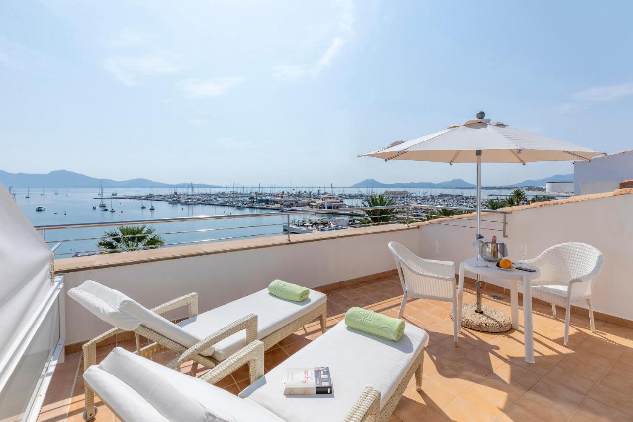Hotel Miramar Mallorca 4*