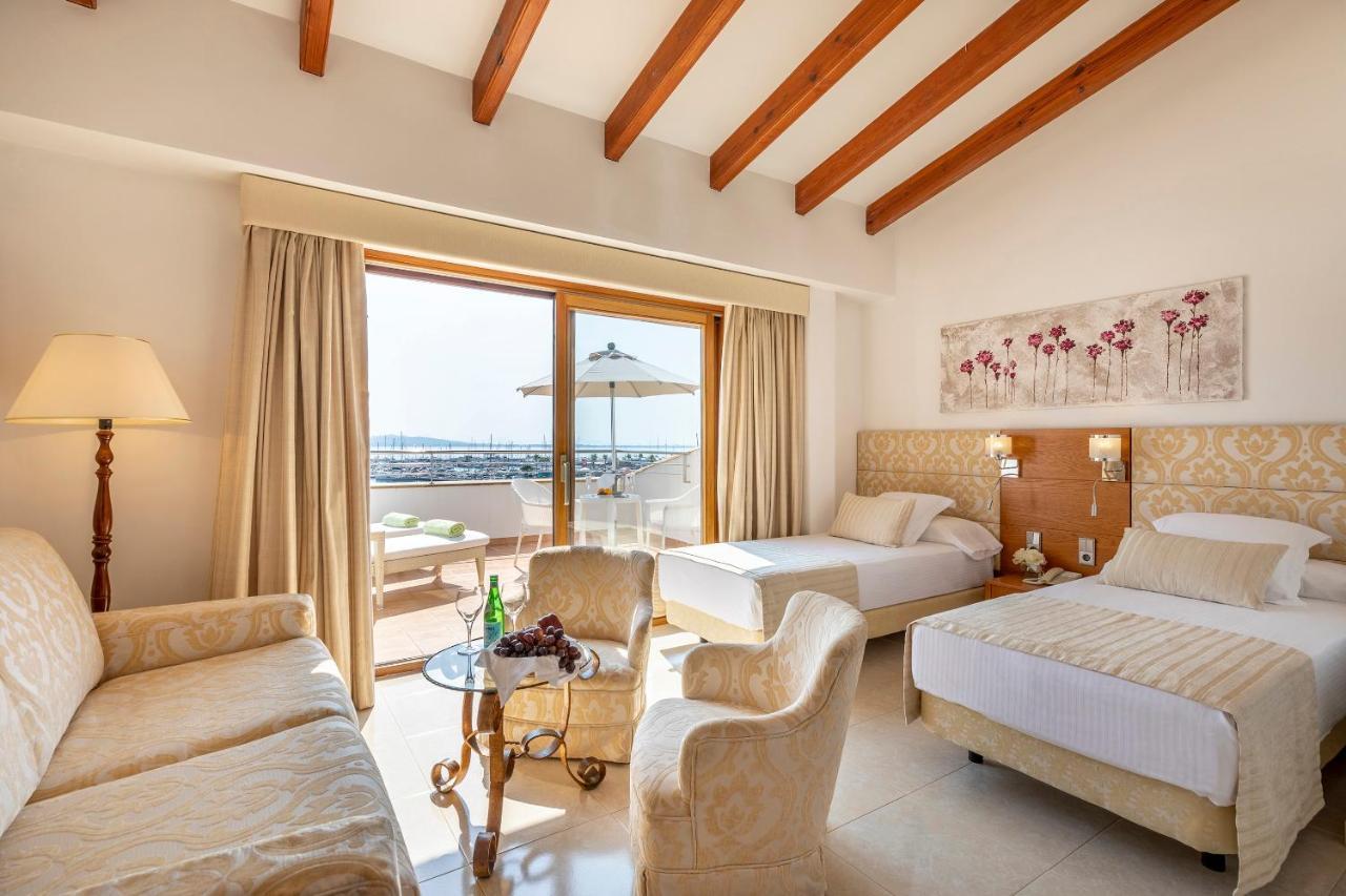 Miramar Mallorca 4* Port de Pollenca