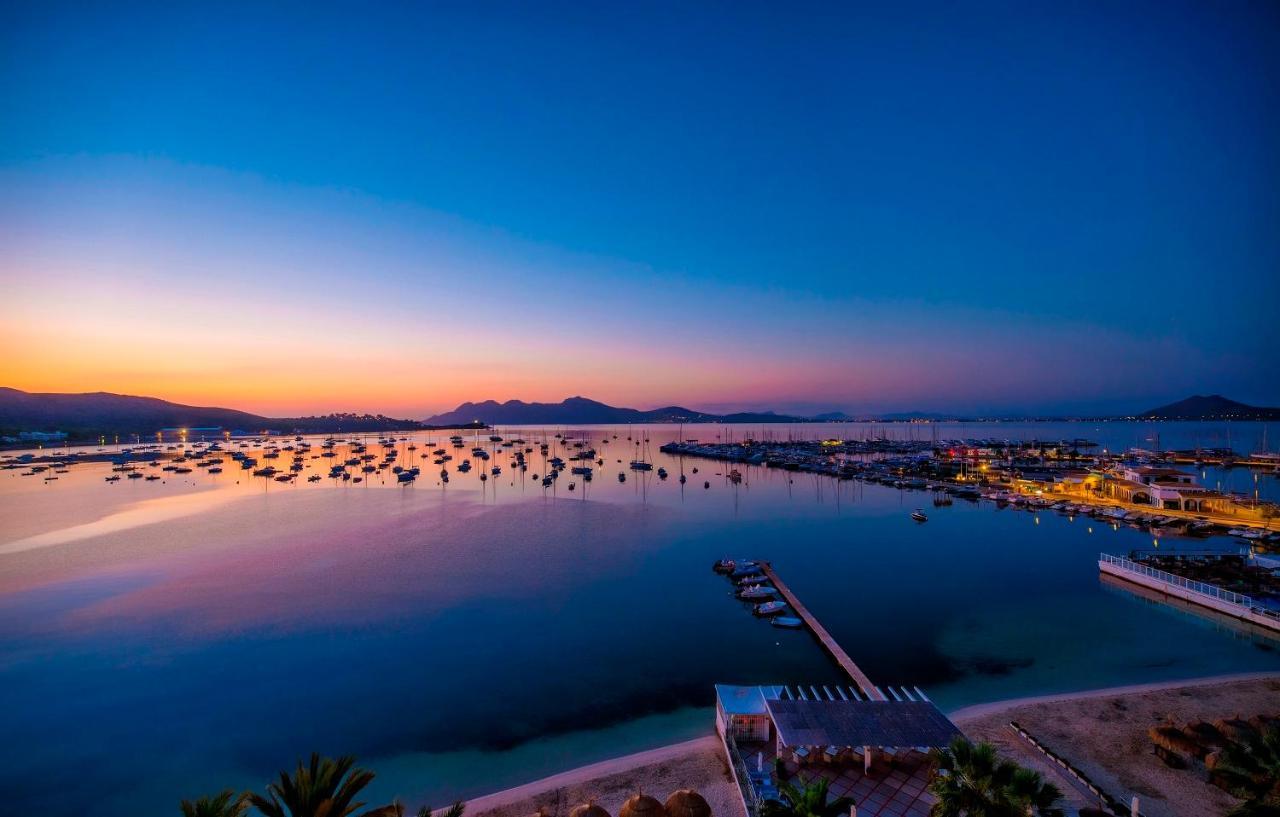 Miramar Mallorca Port de Pollenca