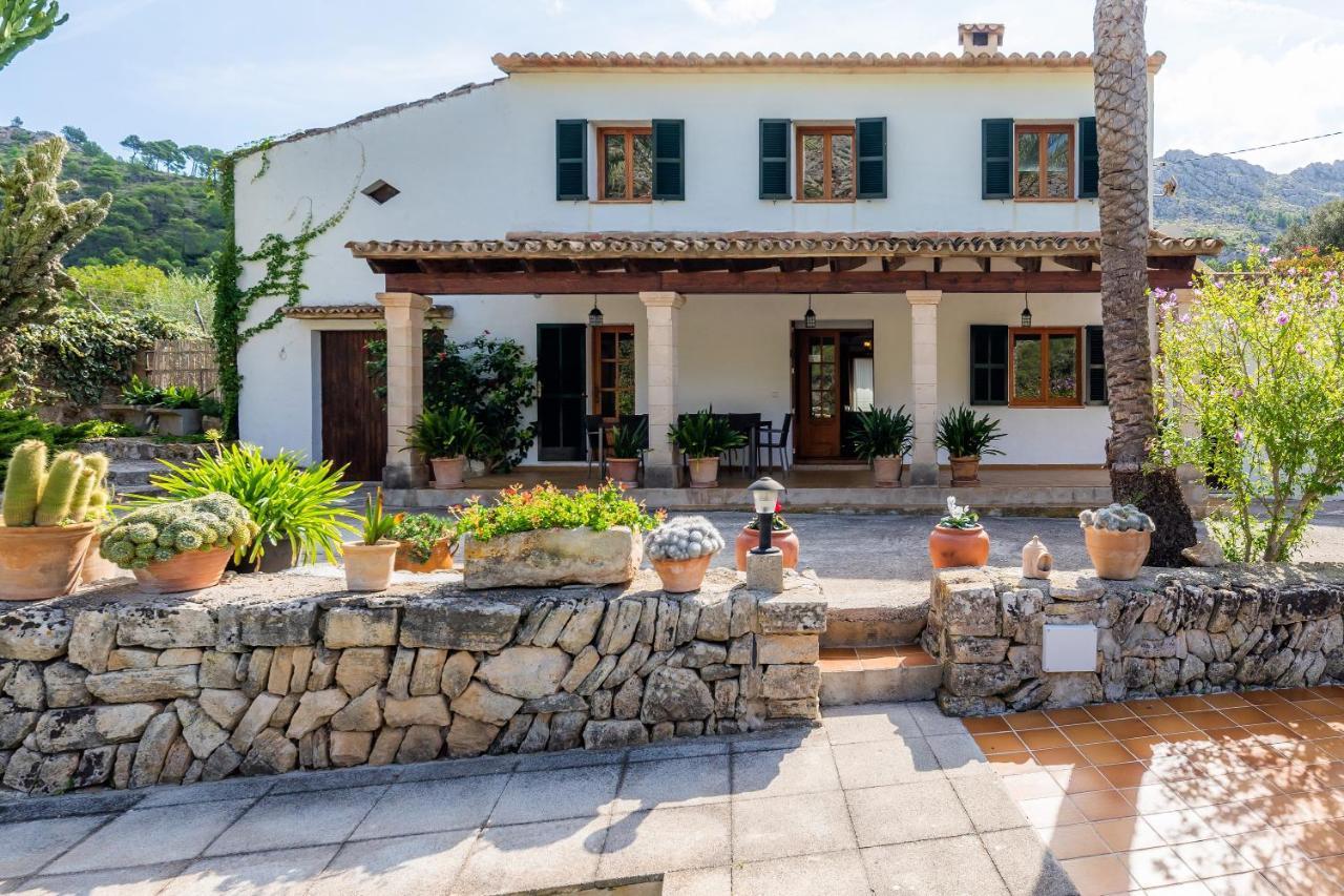 Villa El Clavet *