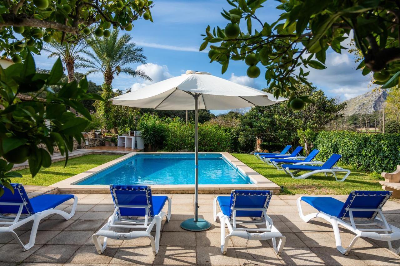 Villa El Clavet