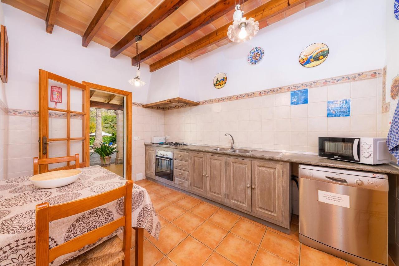 Villa El Clavet *