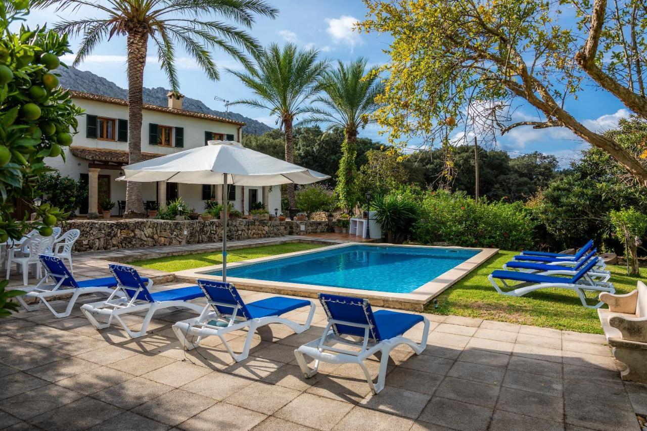 Villa El Clavet