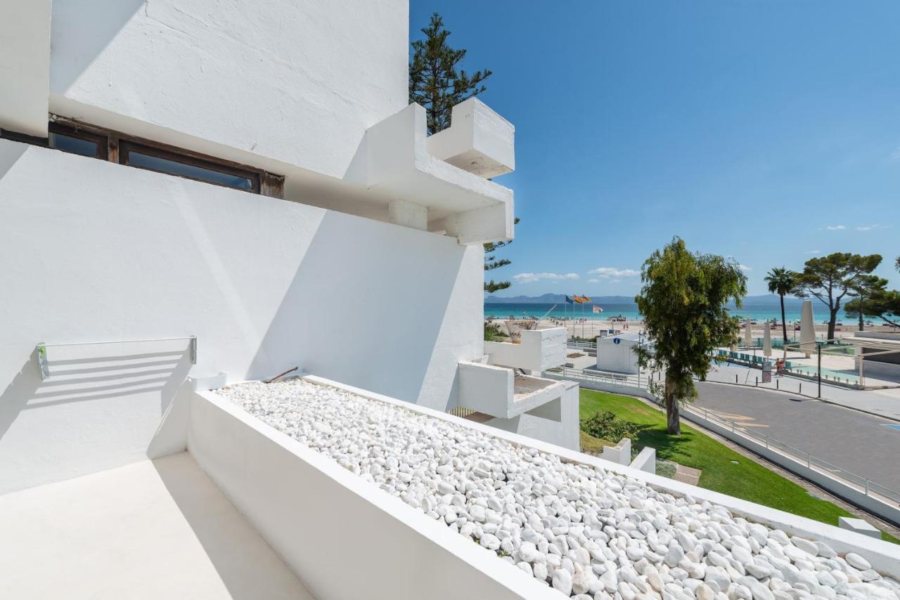 Sa Nacra Apartamento Alcúdia