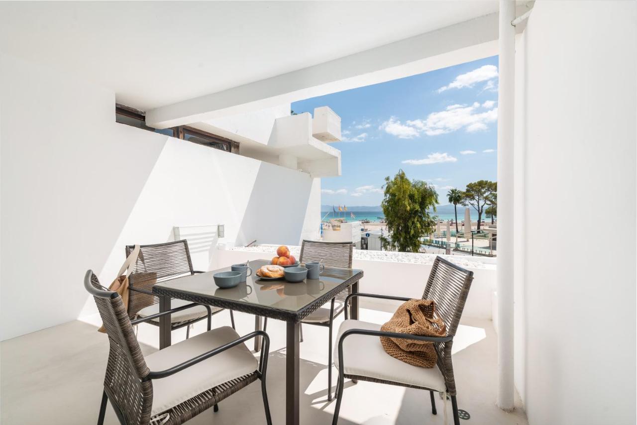 Apartamento Sa Nacra *