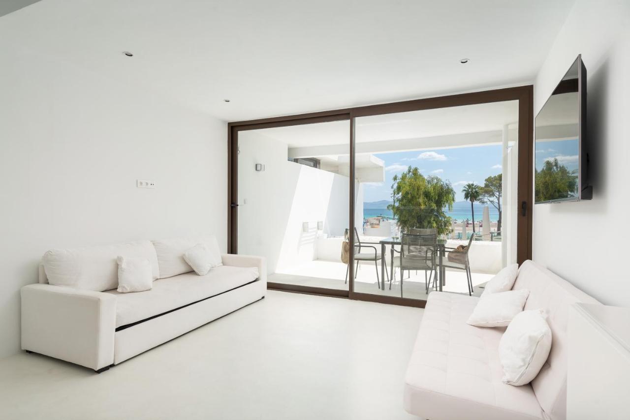 Apartamento Sa Nacra Alcúdia