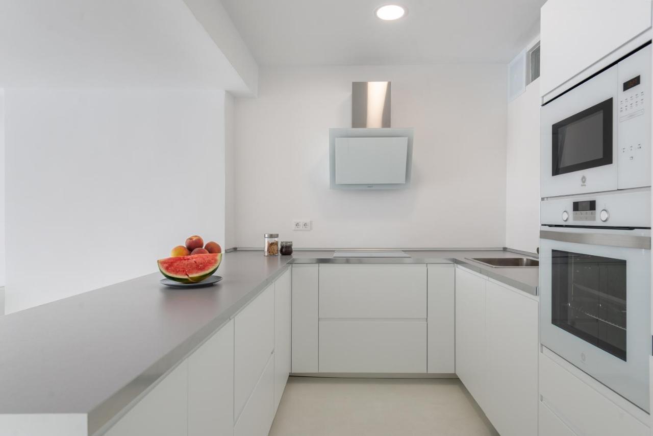 Sa Nacra Apartamento *