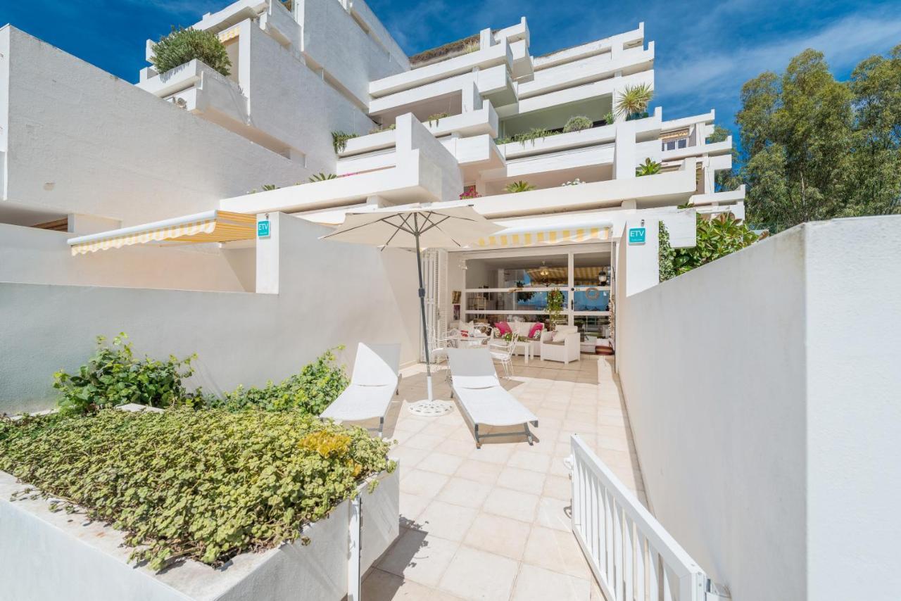 24 Edificio Canopus Apartamento