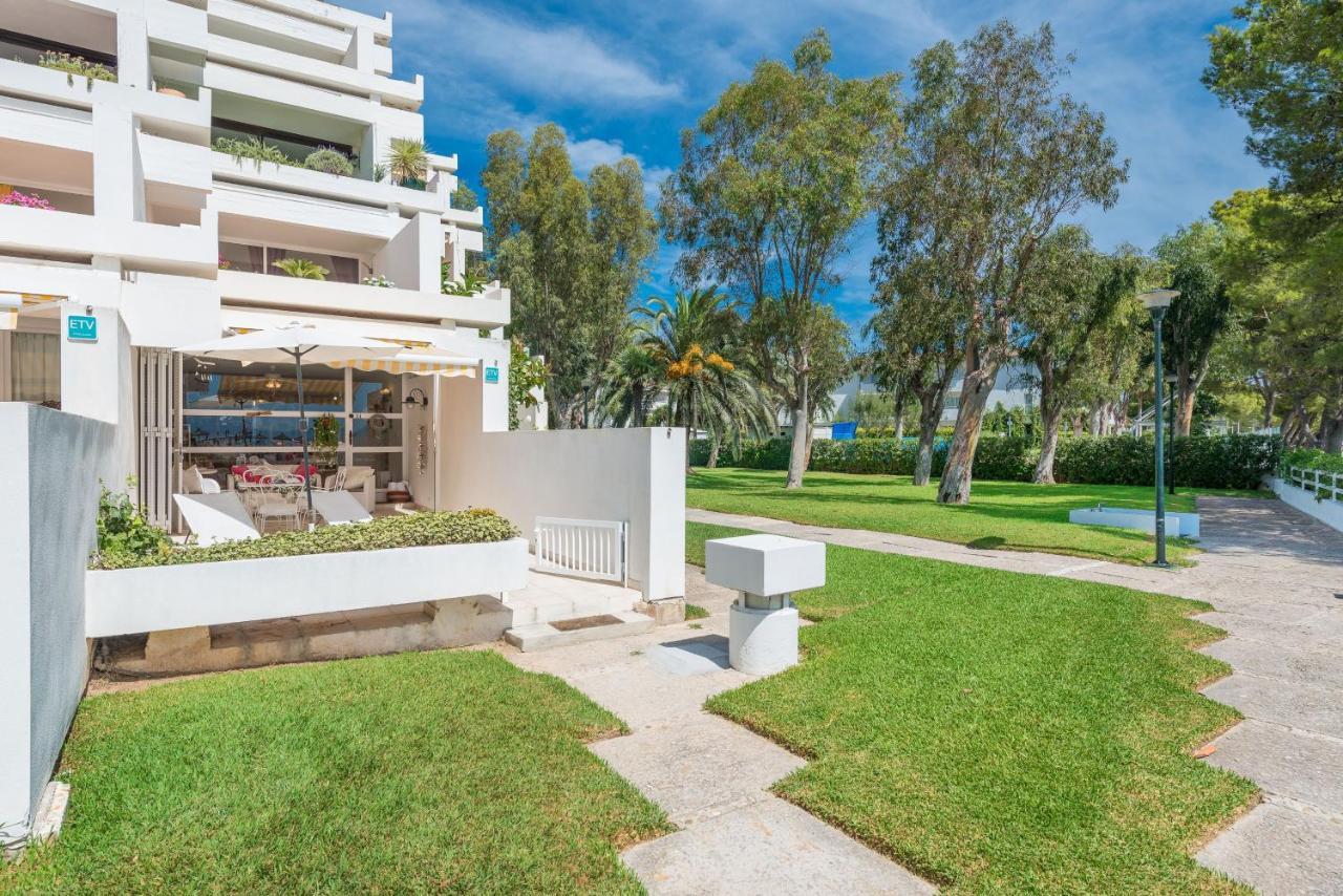 Apartamento 24 Edificio Canopus *