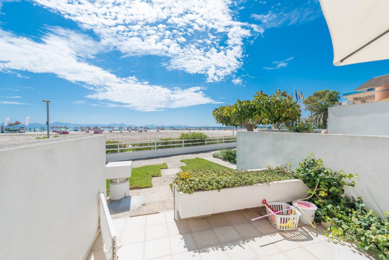 Apartamento 24 Edificio Canopus Alcúdia